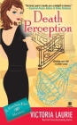 Death Perception: A Psychic Eye Mystery By Victoria Laurie Cover Image