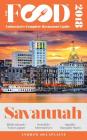 Savannah - 2018 - The Food Enthusiast's Complete Restaurant Guide Cover Image