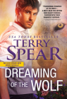 Dreaming of the Wolf (Silver Town Wolf #3) Cover Image