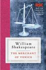 The Merchant of Venice (Rsc Shakespeare) Cover Image