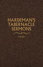 Hardeman's Tabernacle Sermons Volume I Cover Image