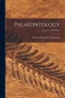 Palaeontology; v.3: pt.3-4 (1960-1961) By Palaeontological Association (Created by) Cover Image