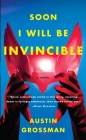 Soon I Will be Invincible Cover Image
