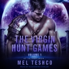 The Virgin Hunt Games #1 Cover Image