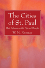 The Cities of St. Paul Cover Image