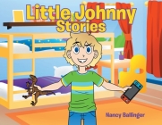 Little Johnny Stories Cover Image