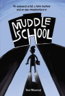 Muddle School By Dave Whamond, Dave Whamond (Illustrator) Cover Image
