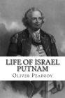Life of Israel Putnam By Oliver W. B. Peabody Cover Image