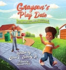 Grayson's Play Date Cover Image
