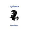 Lysistrata By Aristophanes Cover Image