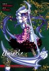 Umineko WHEN THEY CRY Episode 5: End of the Golden Witch, Vol. 3 By Ryukishi07, Akitaka (By (artist)), Stephen Paul (Translated by), Abigail Blackman (Letterer) Cover Image