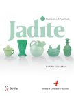 Jadite: Identification & Price Guide By Joe Keller, David Ross Cover Image