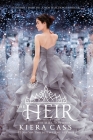 The Heir (The Selection #4) Cover Image