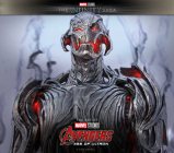 Marvel Studios' The Infinity Saga - Avengers: Age of Ultron: The Art of the Movie Cover Image