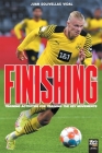 Finishing By Juan Solivellas Vidal, Librofutbol Com (Editor) Cover Image