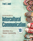 An Introduction to Intercultural Communication: Identities in a Global Community By Fred E. Jandt Cover Image