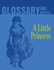 Glossary and Notes: A Little Princess By Heron Books (Created by) Cover Image