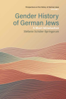 Gender History of German Jews: A Short Introduction Cover Image