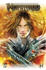 Witchblade Volume 2: Awakenings By Ron Marz, Mike Choi (Artist) Cover Image
