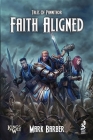 Tales of Pannithor: Faith Aligned By Mark Barber Cover Image