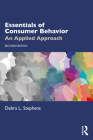 Essentials of Consumer Behavior: An Applied Approach Cover Image