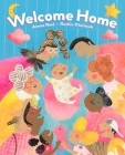 Welcome Home By Aimee Reid, Rashin Kheiriyeh (Illustrator) Cover Image