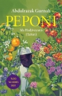 Peponi By Abdulrazak Gurnah, Ida Hadjivayanis (Translator) Cover Image