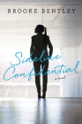 Sideline Confidential By Brooke Bentley Cover Image