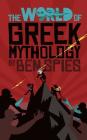 The World of Greek Mythology Cover Image