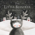 The Little Reindeer Cover Image