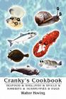 Cranky's Cookbook: Seafood & Shellfish & Snails & Rarebits & Hushpuppies & Eggs By Walter Hoving Cover Image