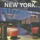 New York Architecture By Julio Fajardo (Editor), Mariana Eguaras Etchetto (Editor) Cover Image