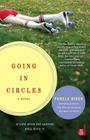 Going in Circles By Pamela Ribon Cover Image