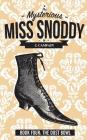 The Mysterious Miss Snoddy: The Dust Bowl Cover Image