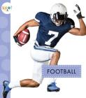 Football (Spot Sports) By Mari C. Schuh Cover Image