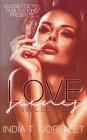 Love Scenes: Carnal Escapes By India T. Norfleet Cover Image