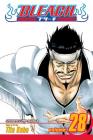 Bleach, Vol. 28 By Tite Kubo Cover Image