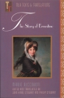 The Story of Ernestine: An MLA Translation By Marie Riccoboni, Joan Hinde Stewart (Translator), Philip Stewart (Translator) Cover Image