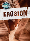 Erosion By Anna McDougal Cover Image