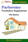 Parleremo Vocabulary Supplements - The Basics - European Portuguese Cover Image