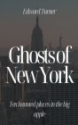 Ghosts of New York: Ten Haunted Places in The Big Apple By Edward Turner Cover Image