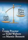 Death of the Traditional Real Estate Agent: Rise of the Super-Profitable Real Estate Sales Team Cover Image