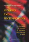Sensors and Microsystems - Proceedings of the 9th Italian Conference Cover Image
