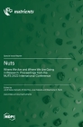 Nuts: Where We Are and Where We Are Going in Research. Proceedings from the NUTS 2022 International Conference Cover Image