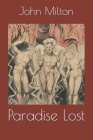 Paradise Lost Cover Image