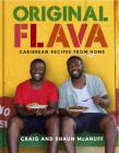 Original Flava: Caribbean Recipes from Home Cover Image