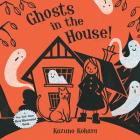 Ghosts in the House! By Kazuno Kohara, Kazuno Kohara (Illustrator) Cover Image