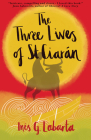 The Three Lives of St Ciarán Cover Image