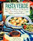 Pasta Verde By Judith Barrett Cover Image