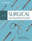 Surgical Instrumentation (Mindtap Course List) Cover Image